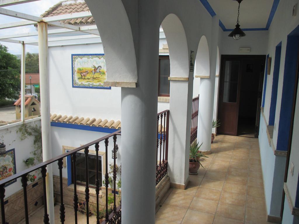 Venta De Abajo El Castillo de las Guardas