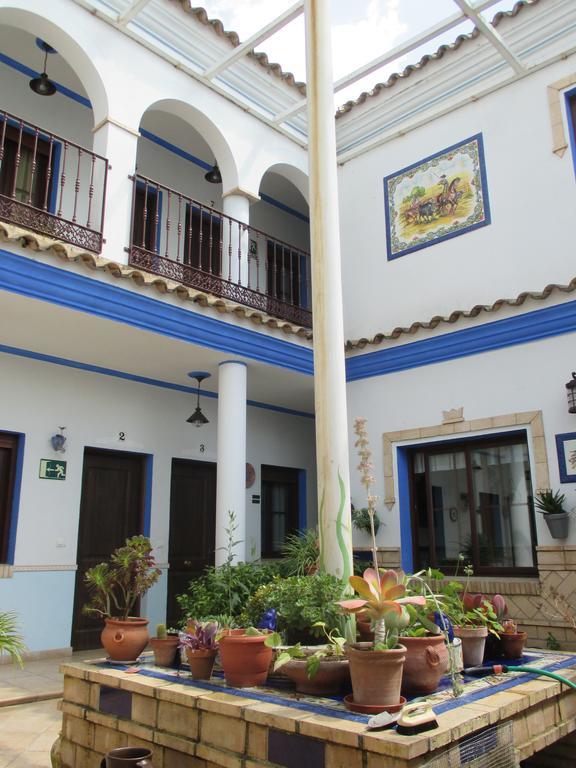 Pensión Venta De Abajo *